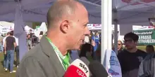 Raduno Pontida, Romeo: 'Non vogliamo una Lega divisa'
