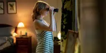 La ragazza alla finestra, trama e cast del film stasera in prima tv