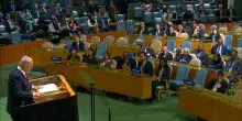 Onu, Netanyahu: Israele ha impedito genocidio