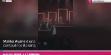 Malika Ayane, la carriera