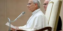 Papa Leone XIV, il Pontefice oggi al Gemelli per l&rsquo;intervento