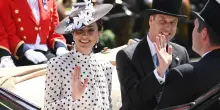 William e Kate Middleton, l&rsquo;isola dove amano trascorrere le vacanze