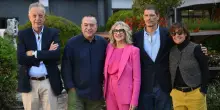 Libera - Il caso Elena Palma, il cast della seconda stagione