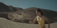 Cuerpo Celeste, film cileno al Festival Nueva Ola: trailer