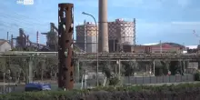 Ex Ilva, a Taranto consiglio di fabbrica decide lo sciopero