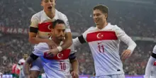 Montella ne chiama 3 dalla Serie A: tutti i convocati della Turchia