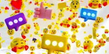 Giornata mondiale dell'Emoji, le 10 faccine pi&ugrave; usate nel 2026