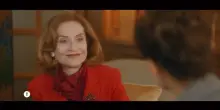 La donna pi&ugrave; ricca del mondo, trailer del film con Huppert