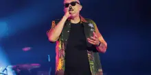 Max Pezzali, la possibile scaletta del concerto a Napoli
