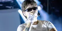 Madame, la possibile scaletta del concerto ad Alghero