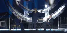 ADL ad Allegri: 'Prossima vittoria sar&agrave; sempre la pi&ugrave; bella'