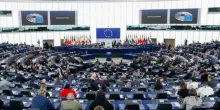 Ue, il Parlamento europeo approva la direttiva anticorruzione
