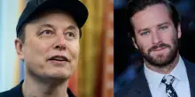 Citizen Vigilante, il film vietato in Germania che piace a Elon Musk