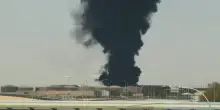 Crisi Medioriente, Houthi rivendicano attacchi a Riad