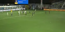 Serie C, giornata 6: gol collection delle gare di luned&igrave;