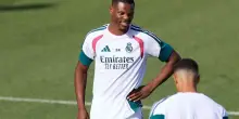 Real Madrid-Inter, non solo Dumfries: quante stelle tra i doppi ex delle due squadre