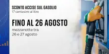 Come il Governo trover&agrave; soldi per nuovo taglio delle accise