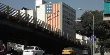 Usa-Iran, abitanti di Teheran chiedono la chiusura dello Stretto di Hormuz