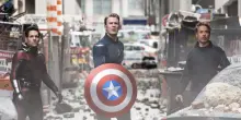 Avengers Endgame in sala con nuove scene prima di Avengers Doomsday