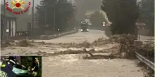 Maltempo, a Jesolo morto un militare travolto da un albero