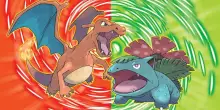 Pokemon Rosso Fuoco e Verde Foglia in arrivo su Nintendo Switch