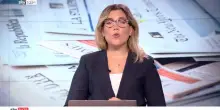 La rassegna stampa di Sky TG24 del 10 settembre