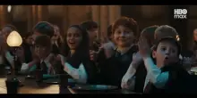 Harry Potter, il trailer della serie ci porta dritti dentro Hogwarts