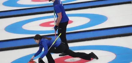 Curling: tutte le regole per seguirlo a Milano-Cortina 2026