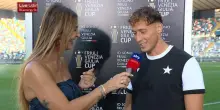 Udinese, Vojvoda: 'Friuli Venezia Cup buon test'