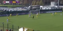 Serie C, giornata 33: gol collection delle gare di sabato