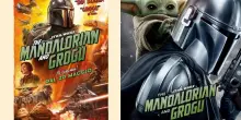 The Mandalorian & Grogu, su Disney+ il nuovo capitolo di Star Wars