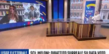 Bignami (FdI) e Gribaudo (PD) ospiti di Start