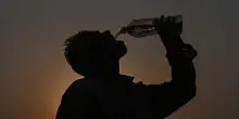 India, almeno 16 morti per ondata di calore: oltre 40 gradi New Delhi