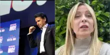 Referendum Giustizia, Meloni: &ldquo;Andremo avanti&rdquo;. Tutte le reazioni