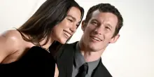 Dua Lipa e Callum Turner, la storia d'amore della coppia