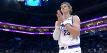 NBA Highlights: Charlotte-Utah 126-103
