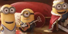 Minions, stasera in tv il film del 2015: trama, cast e personaggi