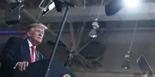 Aereo civile sorvola la residenza di Trump, intercettato da caccia Usa