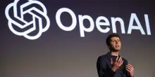 OpenAI lavora al primo smartphone senza app: possibile uscita nel 2028