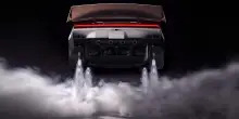 Tesla e SpaceX, ipotesi fusione allo studio secondo Elon Musk