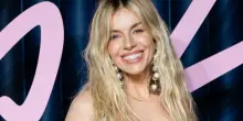 Sienna Miller &egrave; diventata mamma per la terza volta