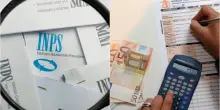 Pensione settembre, come consultare rimborso 730, importi e conguagli