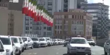 Guerra in Iran, Teheran: pronti ad arricchire uranio al 90%