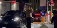 Inter, Curtis Jones &egrave; arrivato a Milano: il video