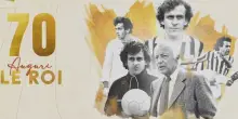 Platini e l'aneddoto sul Pallone d'Oro a Gianni Agnelli