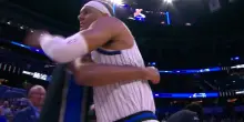 NBA Highlights: Orlando-Minnesota 132-120