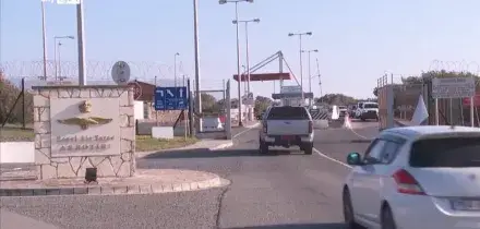 Missile iraniano diretto in Turchia abbattutto dalla Nato