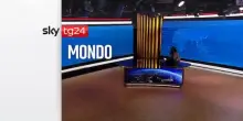 Sky TG24 Mondo, la puntata del 21 luglio 2025