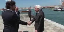 Mattarella: su AI pochi privati travolgono regole, Ue agisca