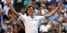 Tanti auguri Sinner, prossimo obiettivo US Open